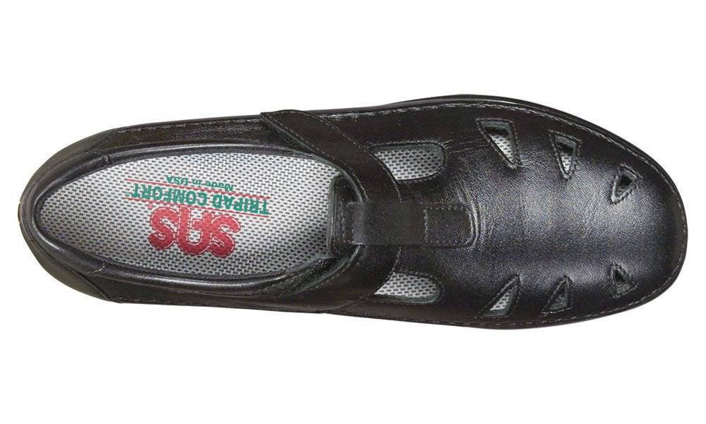 SAS Women's Roamer Black - Image 3