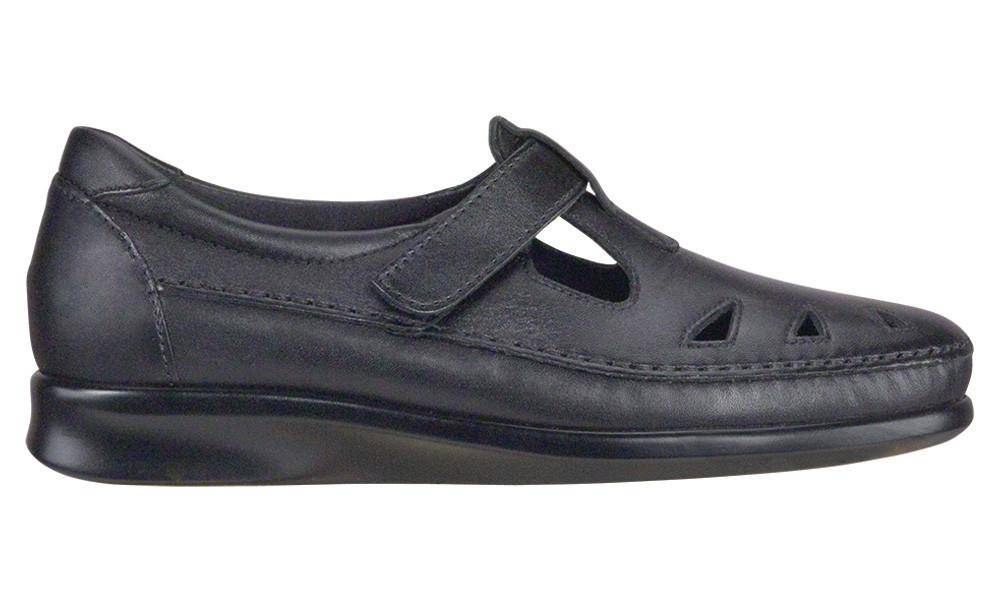 SAS Women's Roamer Black - Image 4