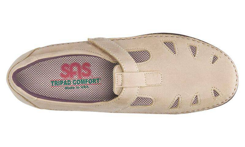 SAS Women's Roamer Sage - Image 4