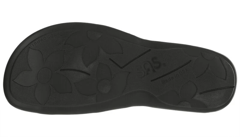 SAS Women's Swerve Black - Image 6