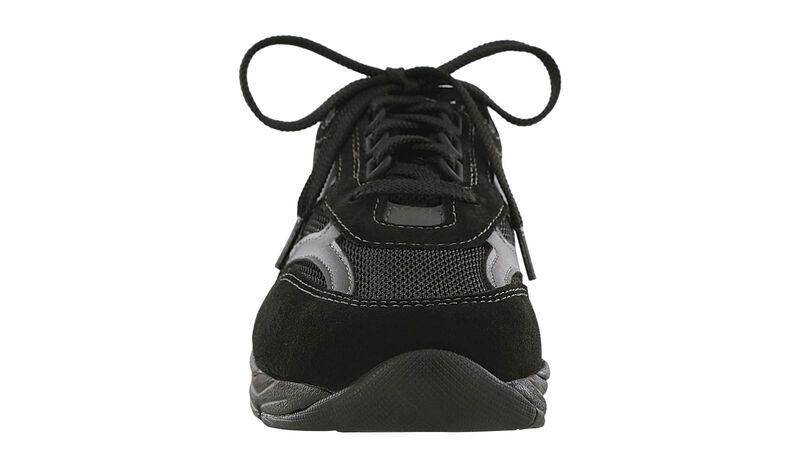 SAS Women's Tour Mesh Black Sneaker - Image 4