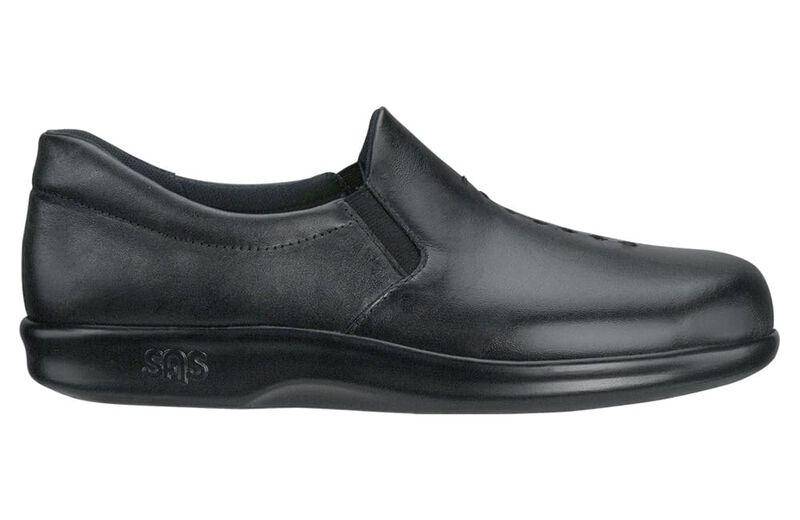 SAS Women's Viva Black Slip-On - Image 3