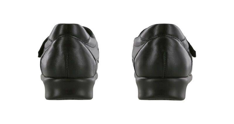 SAS Women's Willow Black Shoe - Image 6