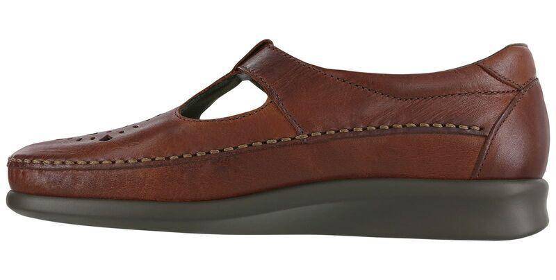SAS Women's Willow Walnut Shoe - Image 2