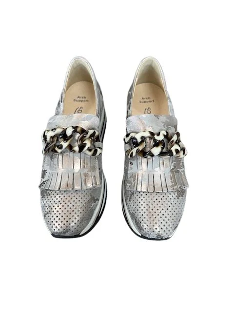 Softwaves Women’s Cloe Mimetico Kaki - Image 5