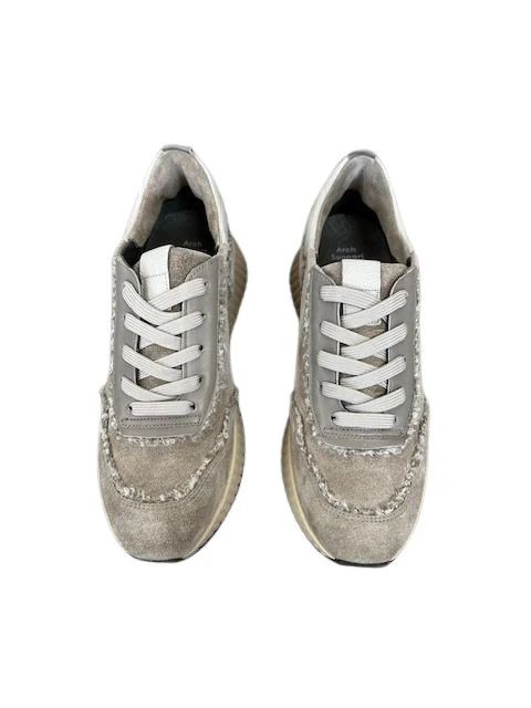 Softwaves Women's Alair Taupe Sahara - Image 5
