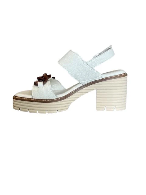 Softwaves Women's Birdie Coco - Image 3