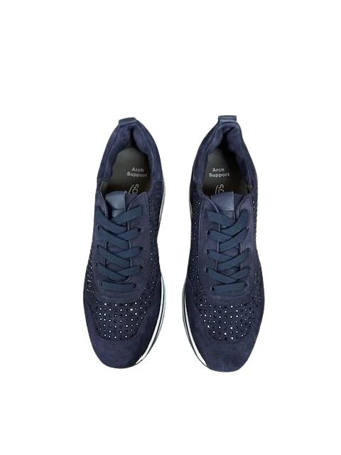 Softwaves Women's Cassia Ink Black - Image 5