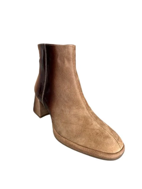 Softwaves Women's Leeza Cognac