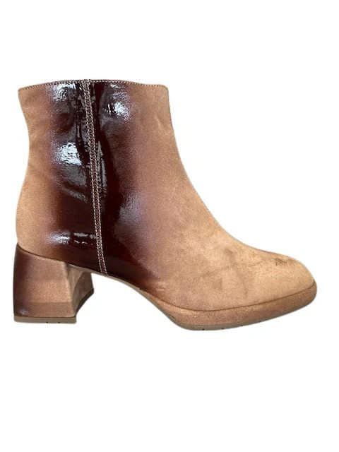 Softwaves Women's Leeza Cognac - Image 2