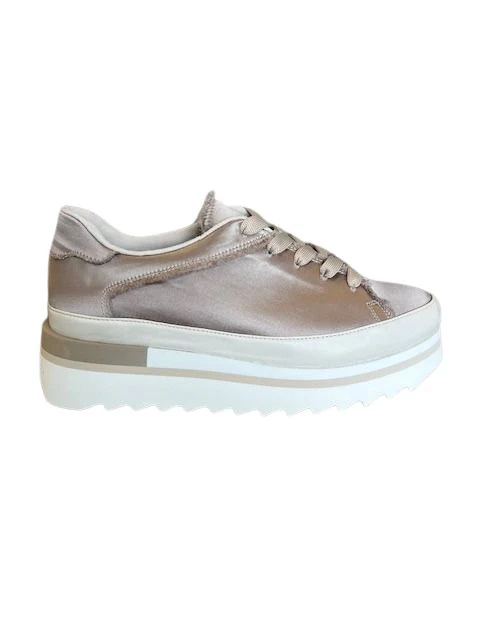 Softwaves Women's Licia Coco Stone - Image 2