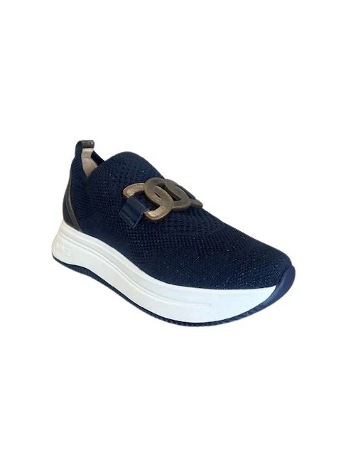 Softwaves Women's Simone Ink Pewter