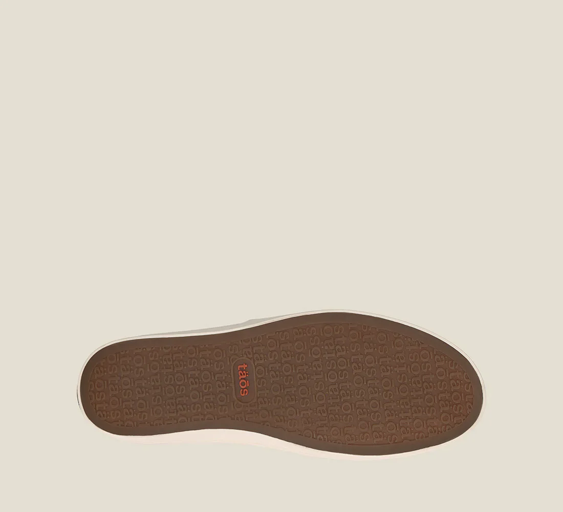 Taos Men's Starsky Black - Image 5