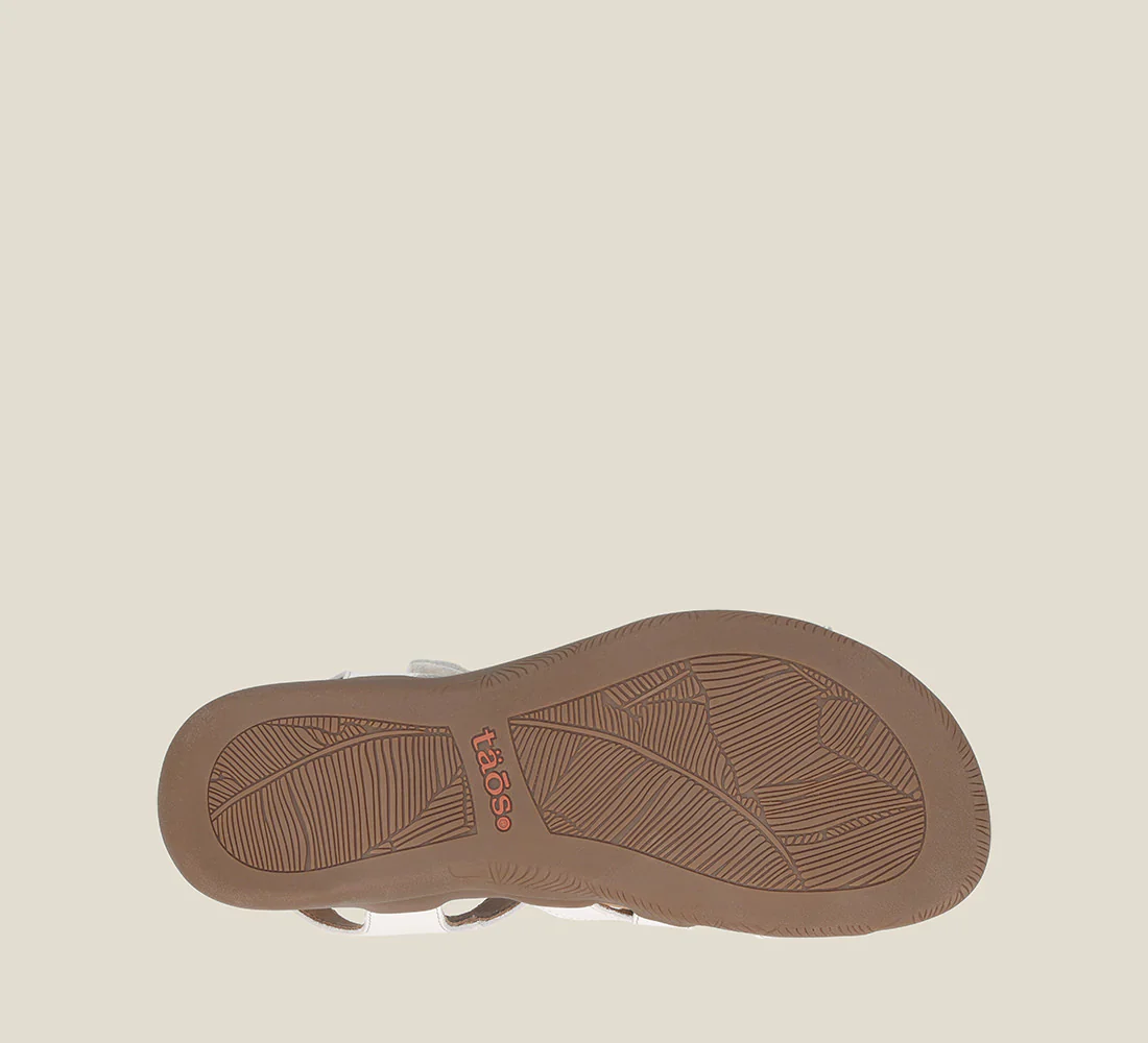 Taos Women’s Big Time White - Image 5