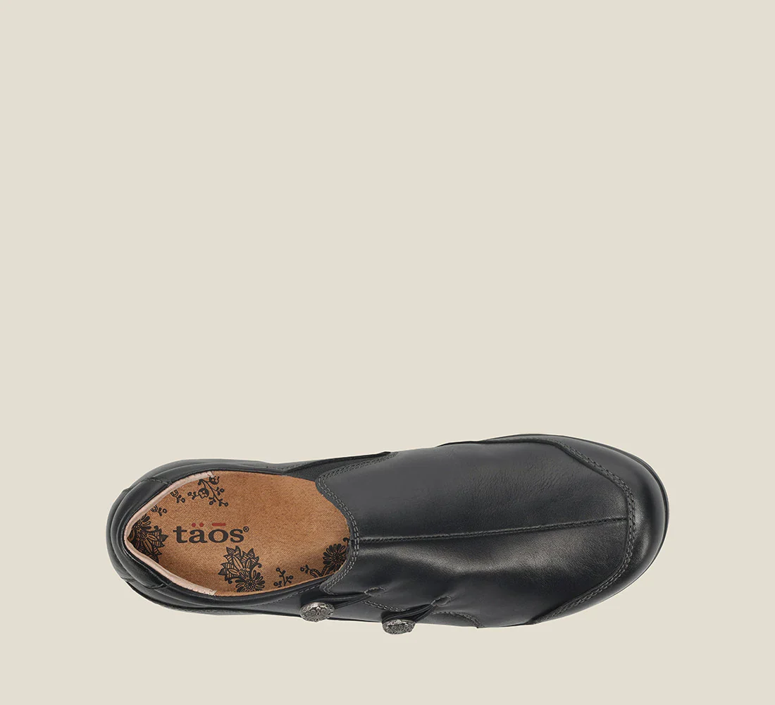 Taos Women’s Blend Black - Image 4