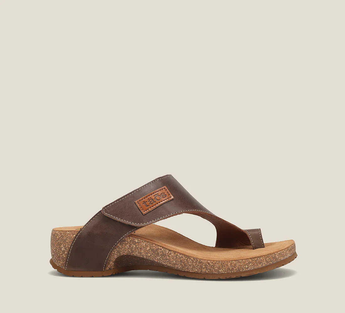 Taos Women’s Loop Mocha - Image 2