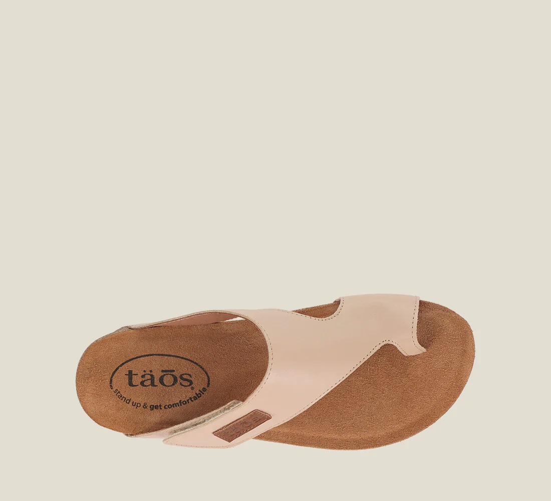 Taos Women’s Loop Natural - Image 4