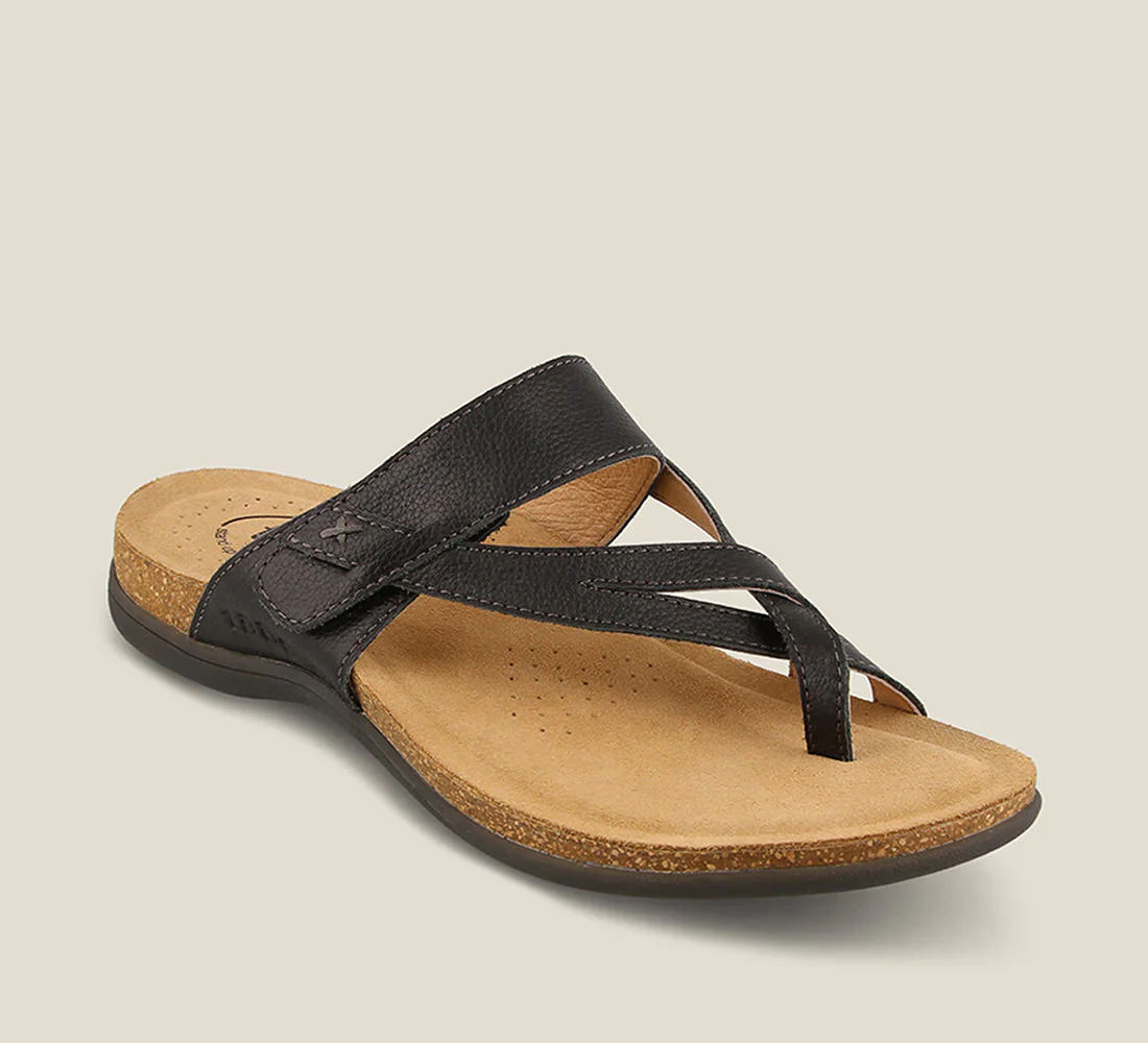 Taos Women’s Perfect Black