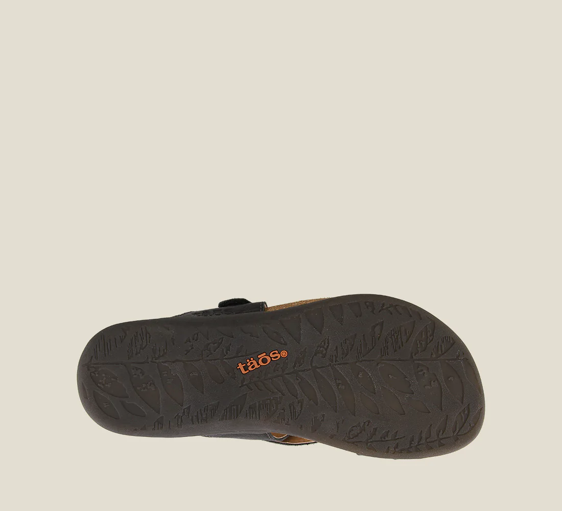 Taos Women’s Perfect Black - Image 5