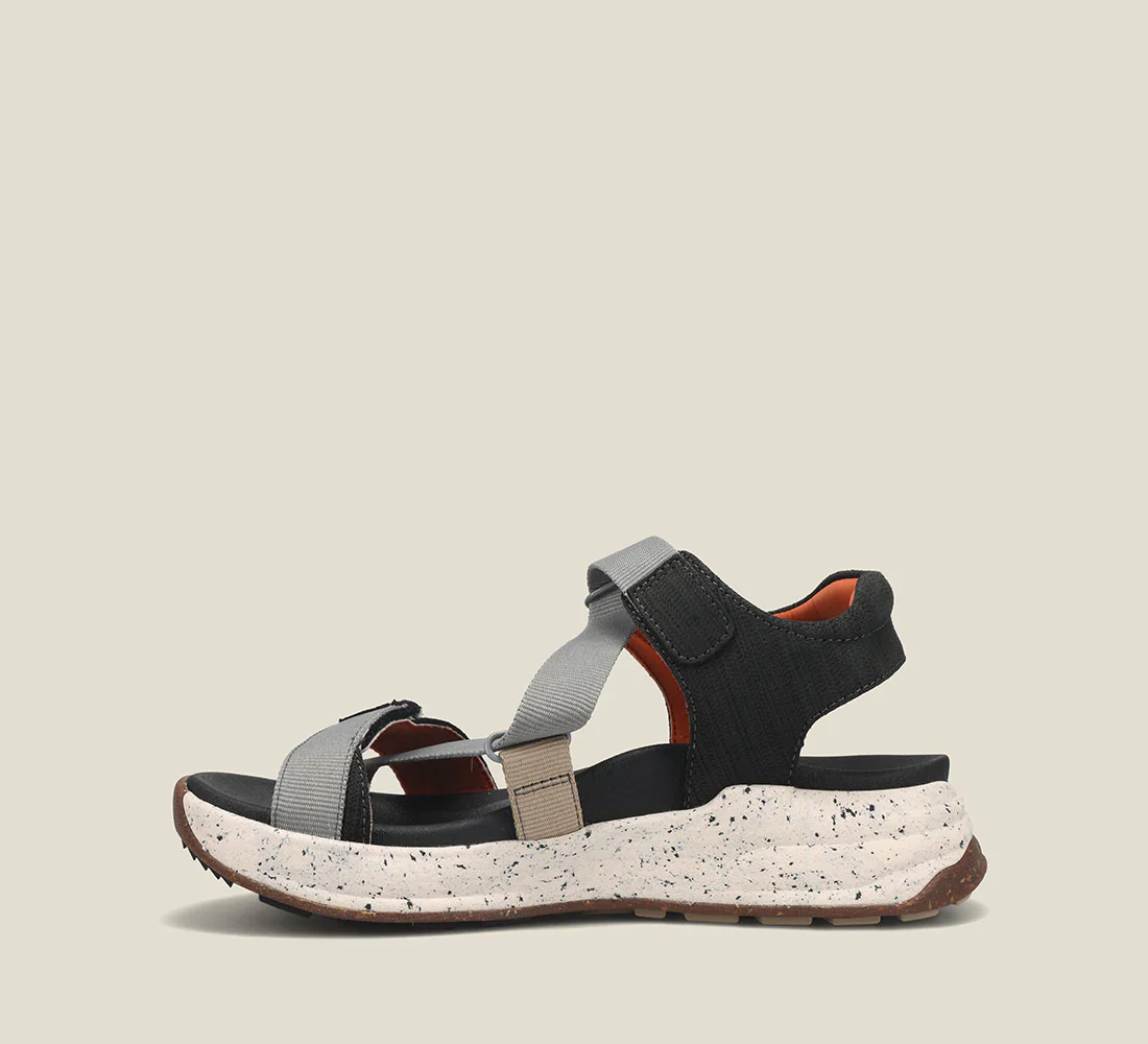 Taos Women’s Super Z Grey Multi - Image 3