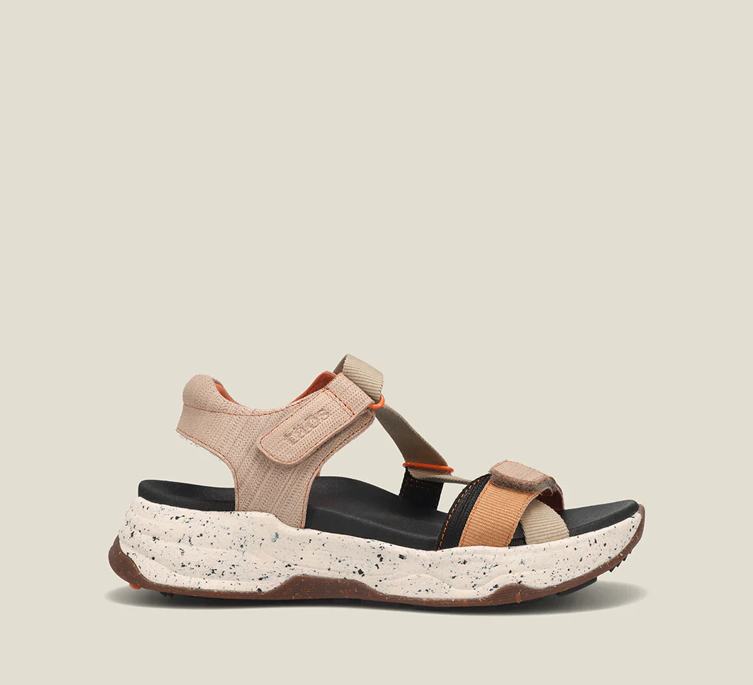 Taos Women’s Super Z Tan Multi - Image 2