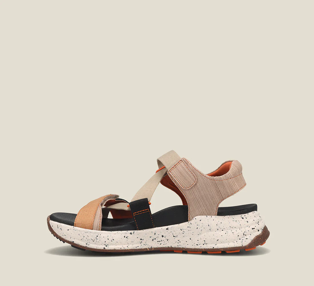 Taos Women’s Super Z Tan Multi - Image 3