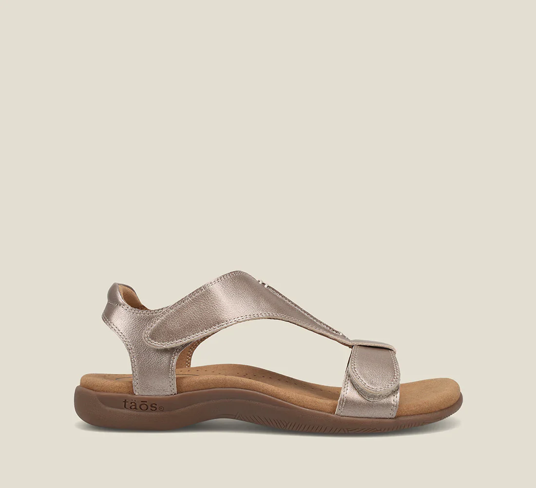 Taos Women’s The Show Champagne - Image 2