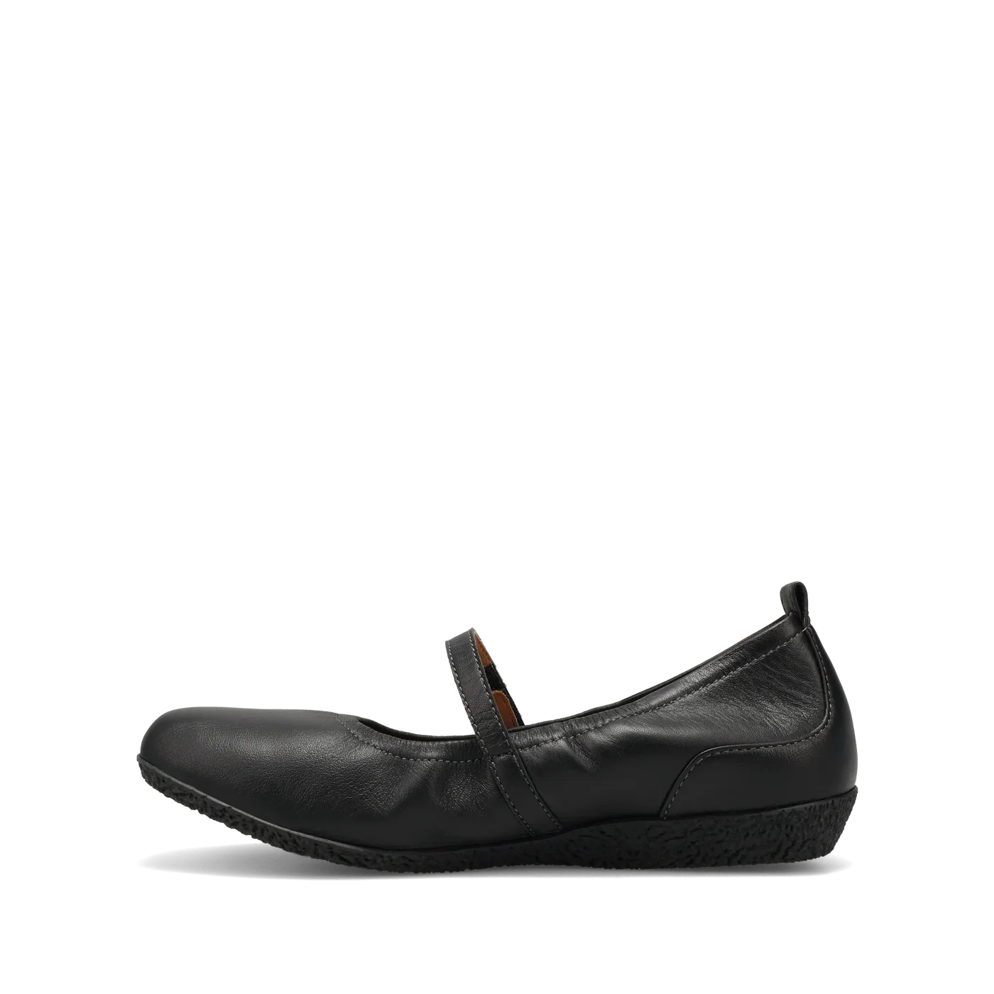 Taos Women's Babble Black - Image 3