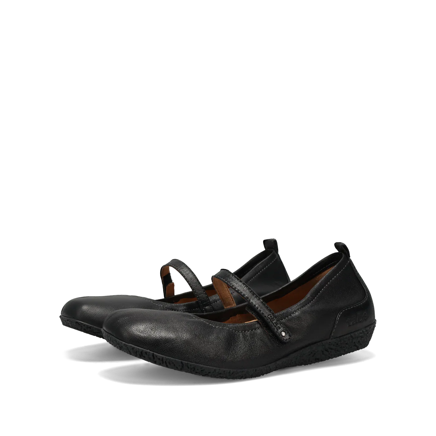 Taos Women's Babble Black - Image 4