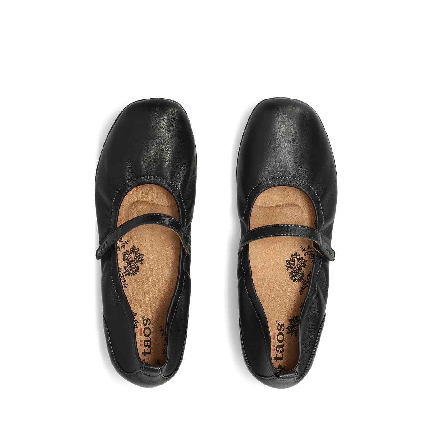 Taos Women's Babble Black - Image 5