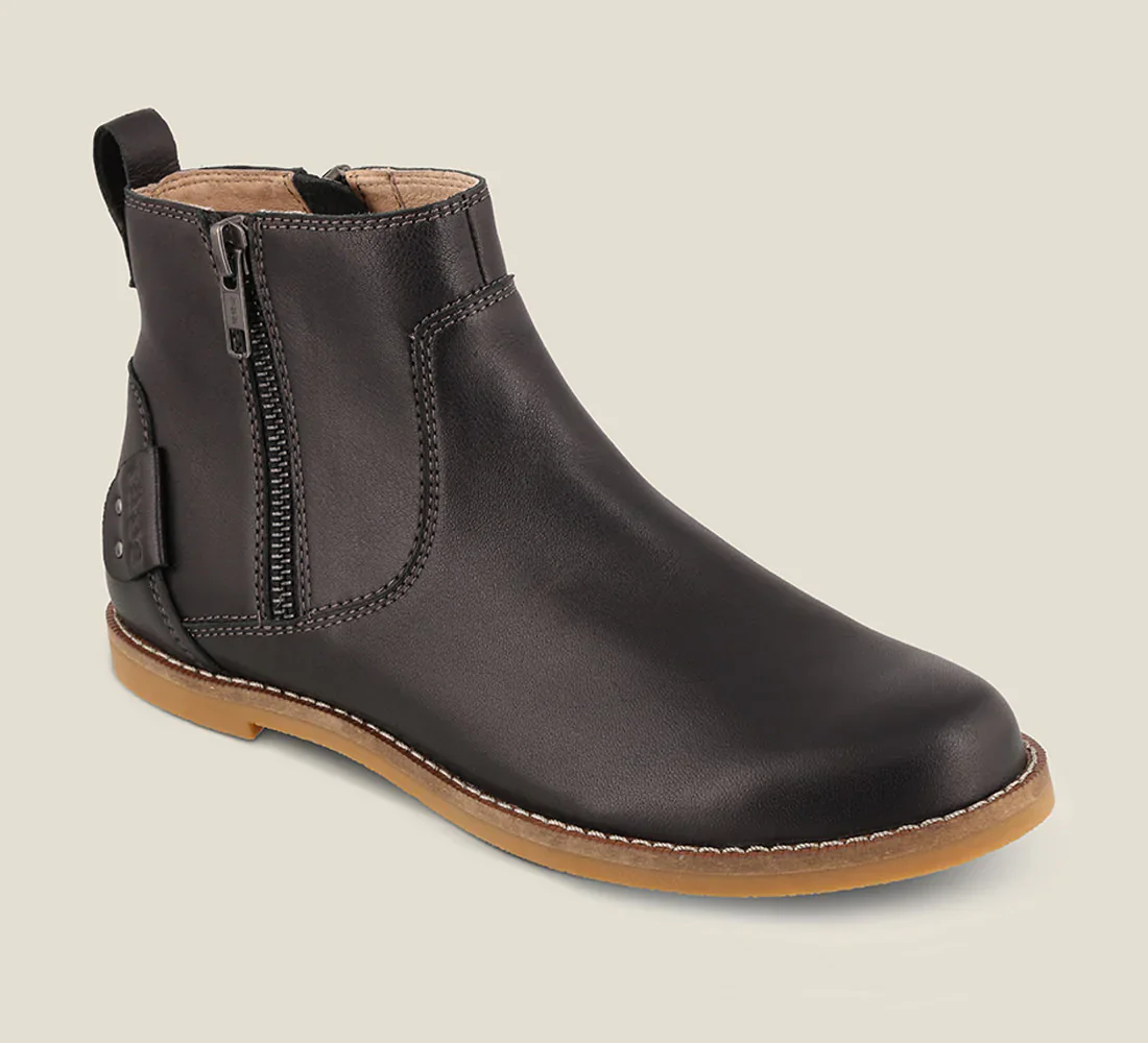Taos Women's Double Time Black