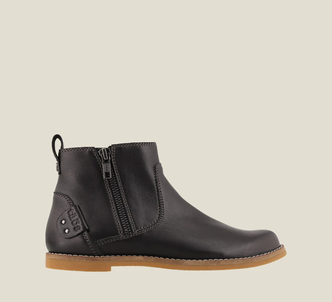 Taos Women's Double Time Black - Image 4