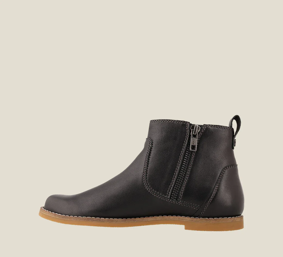 Taos Women's Double Time Black - Image 5