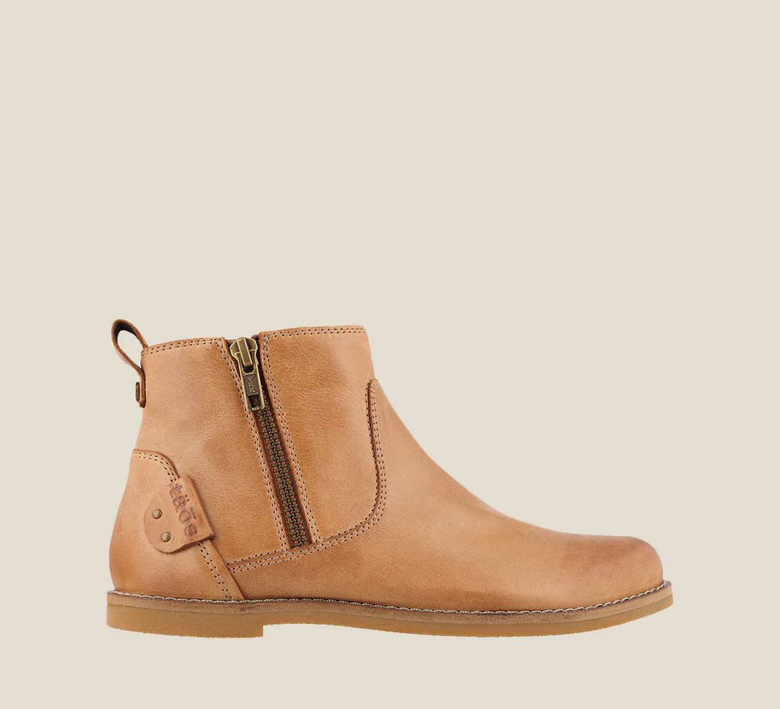 Taos Women's Double Time Caramel - Image 2