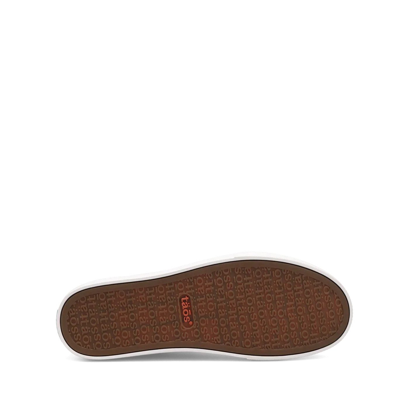Taos Women's Heart & Soul Lux White Green - Image 6