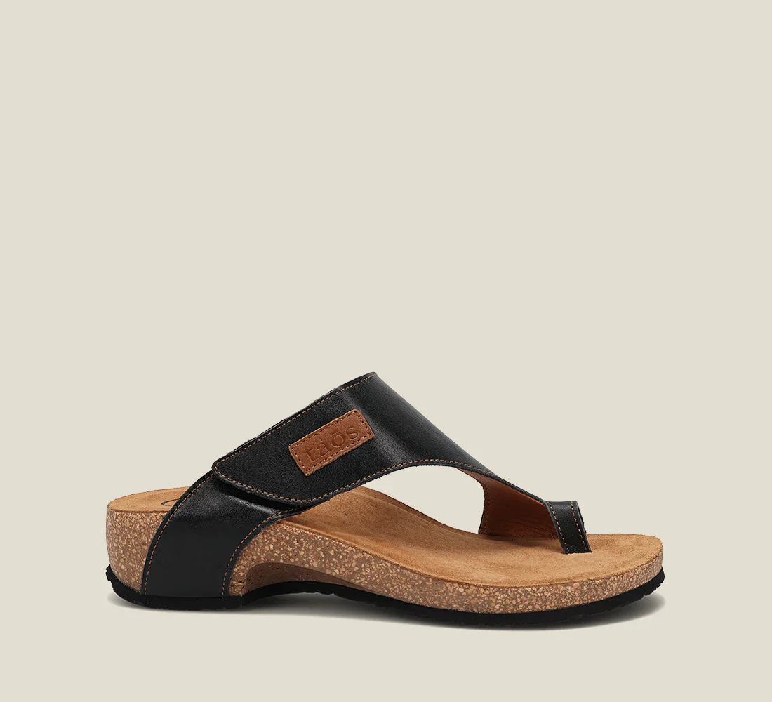 Taos Women's Loop Black - Image 3