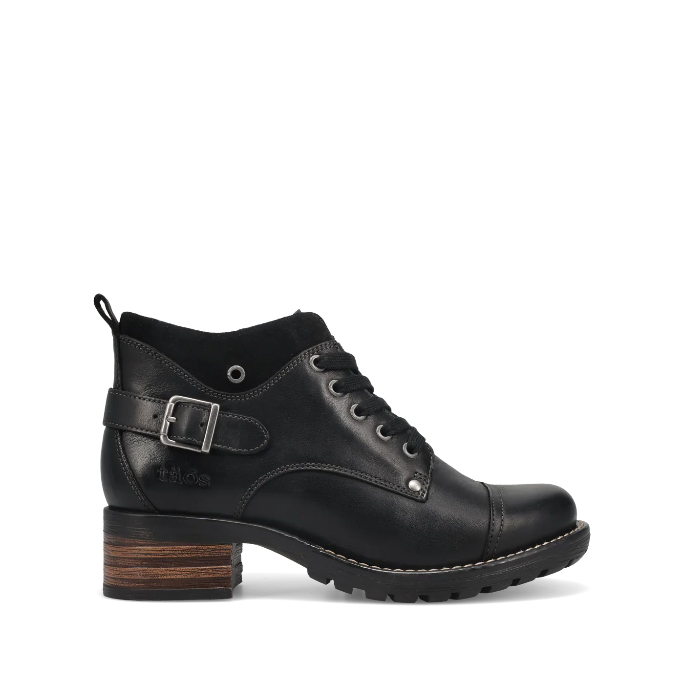 Taos Women's Mini Crave Black - Image 2