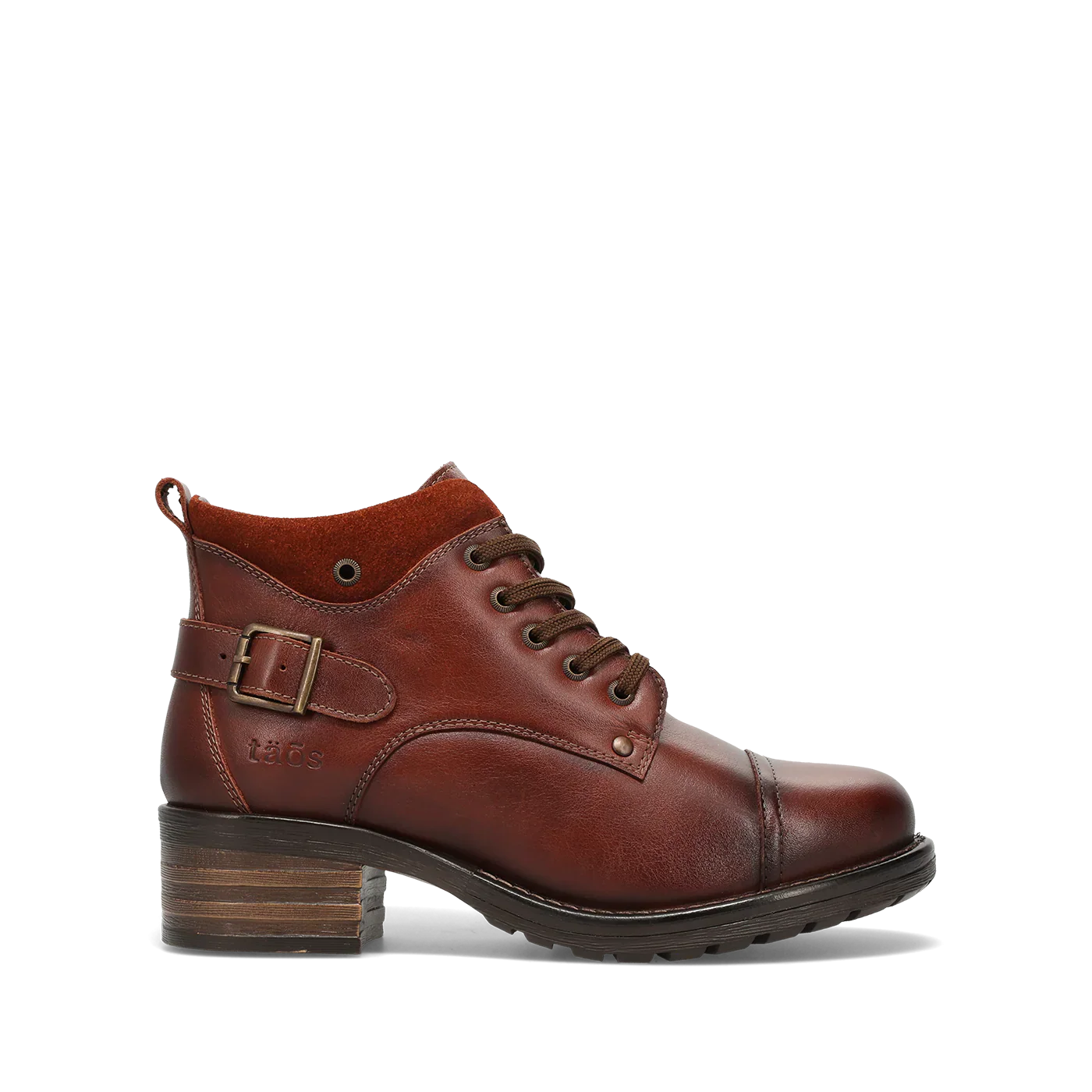 Taos Women's Mini Crave Cognac - Image 2