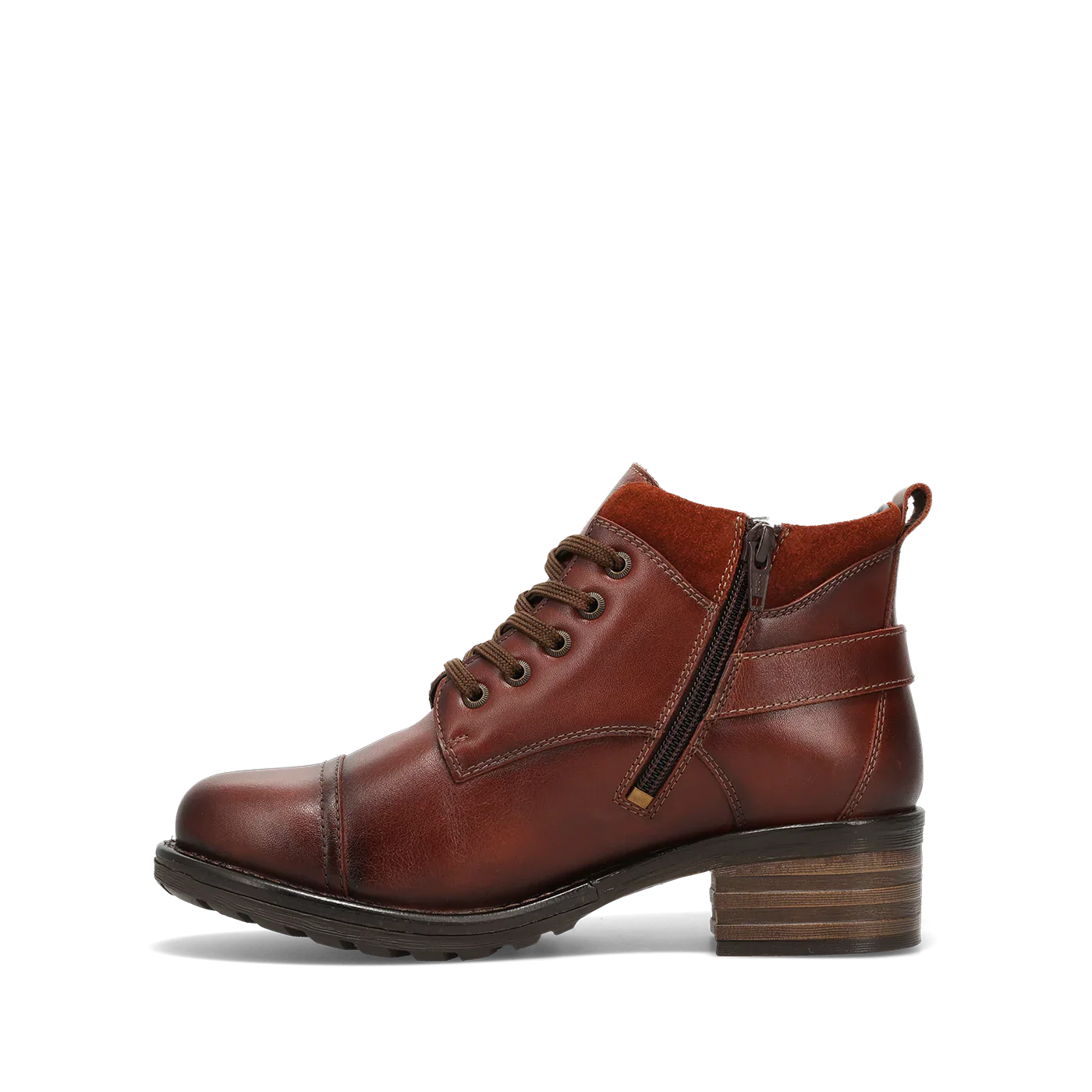 Taos Women's Mini Crave Cognac - Image 3