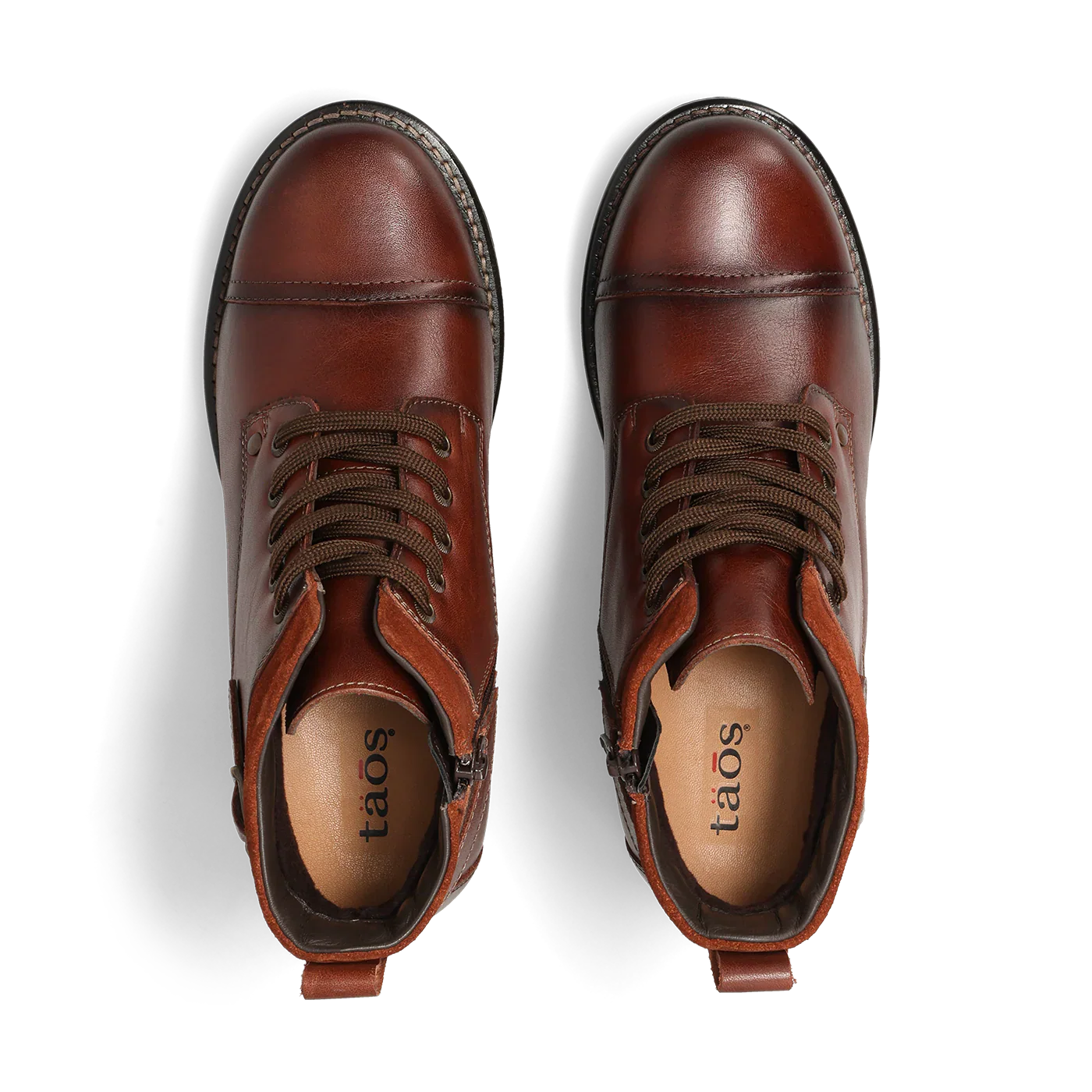 Taos Women's Mini Crave Cognac - Image 5
