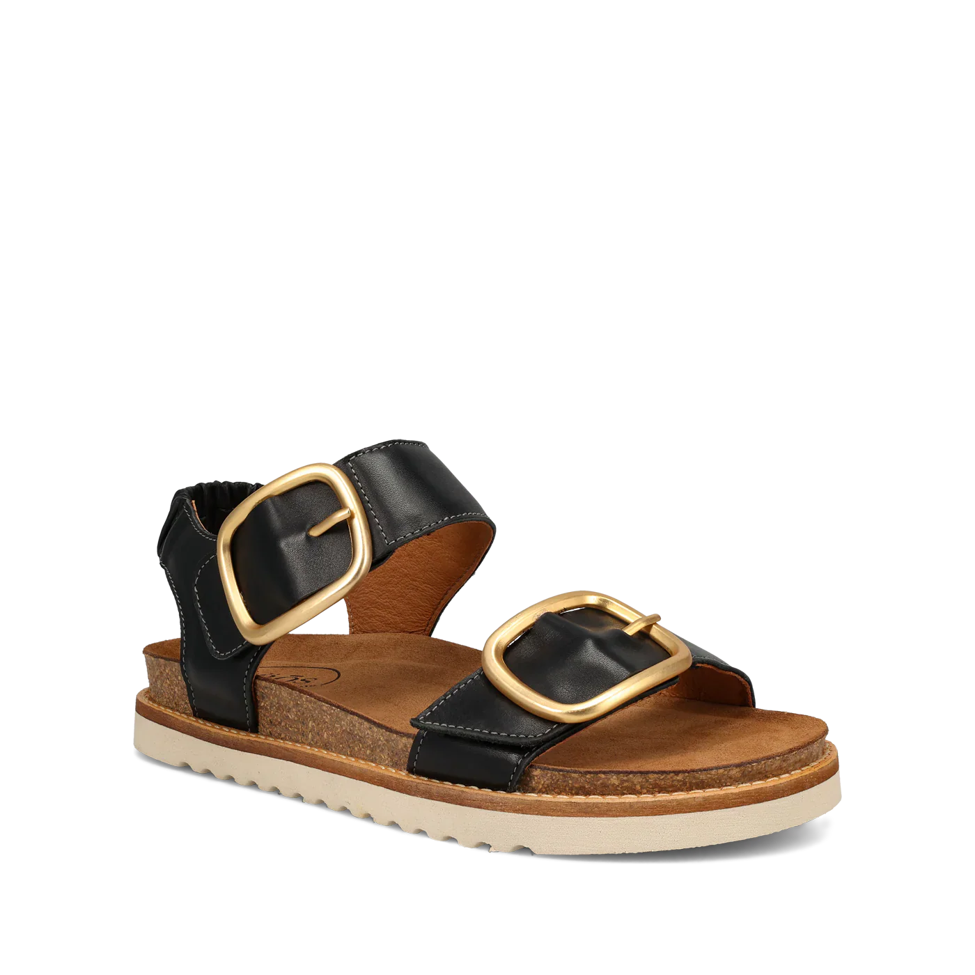 Taos Women's On The Double Black