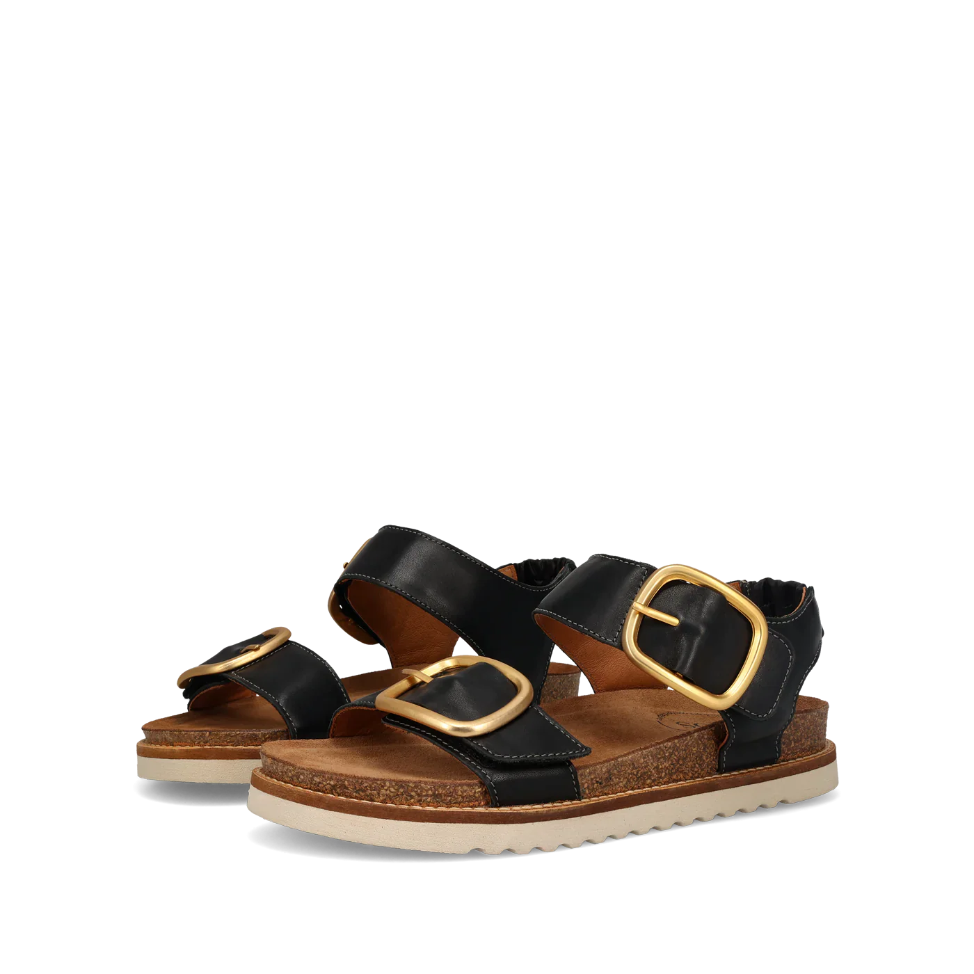 Taos Women's On The Double Black - Image 6