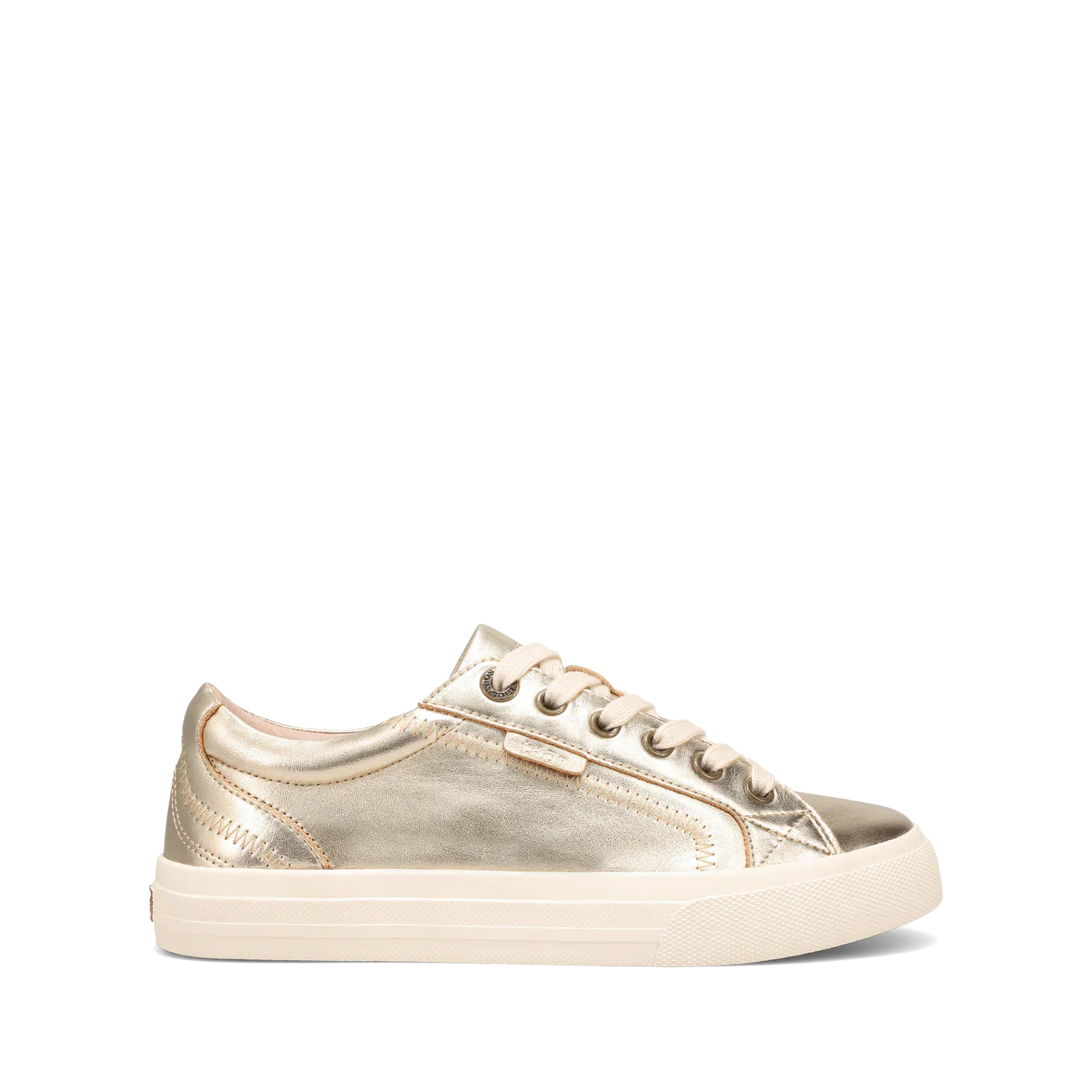 Taos Women's Plim Soul Lux Gold - Image 2