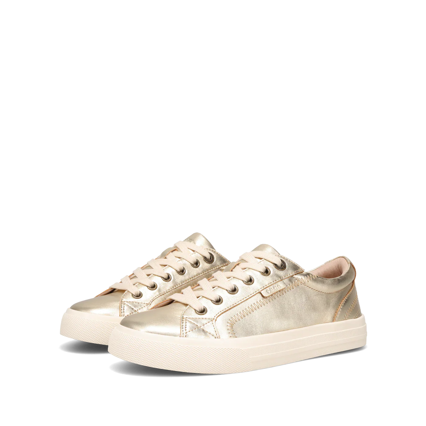 Taos Women's Plim Soul Lux Gold - Image 5