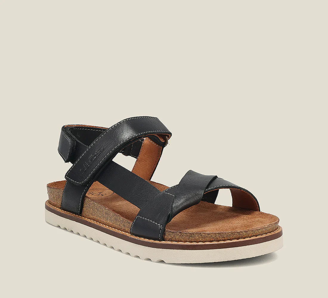 Taos Women's Sideways Black