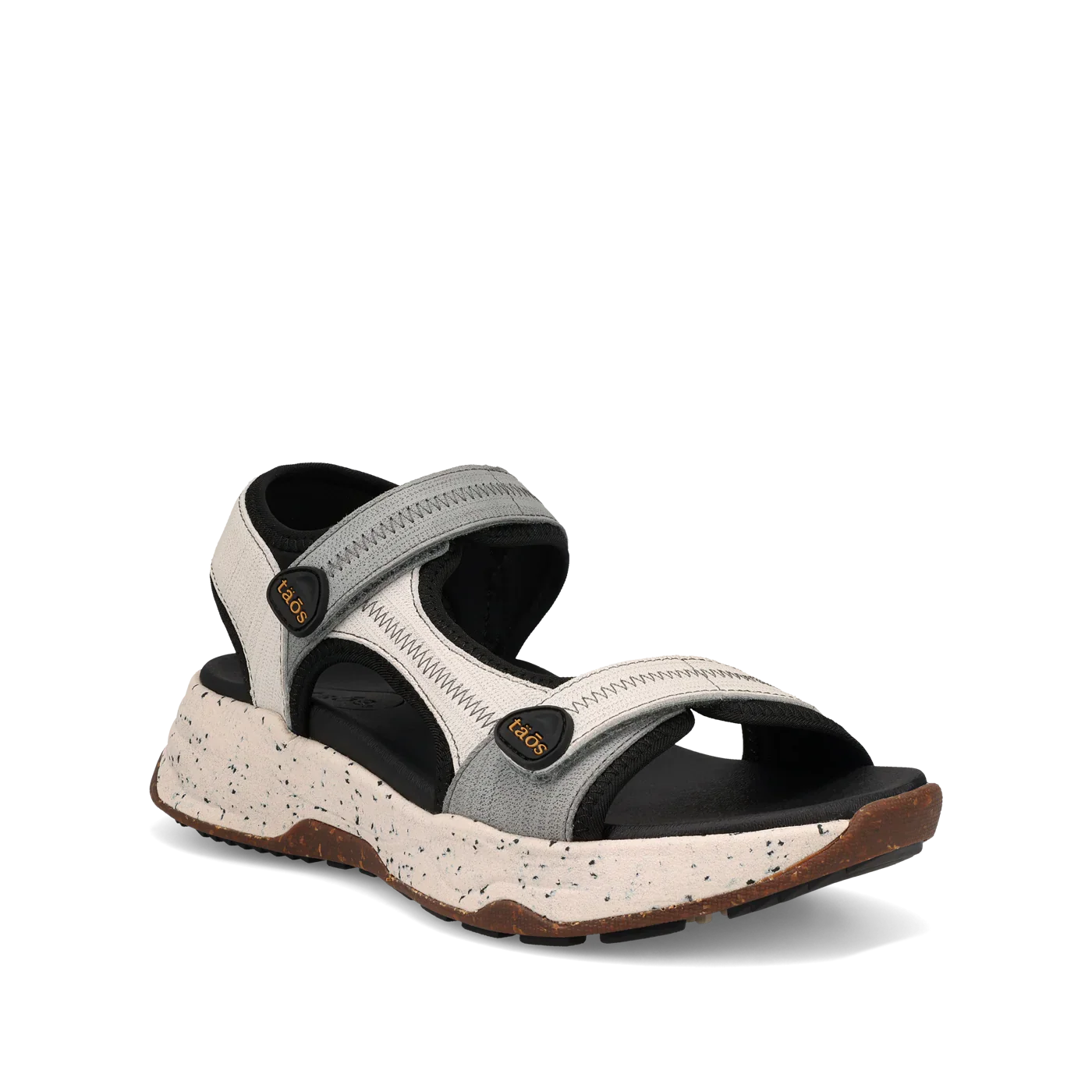 Taos Women's Super Side Dove Embossed Multi