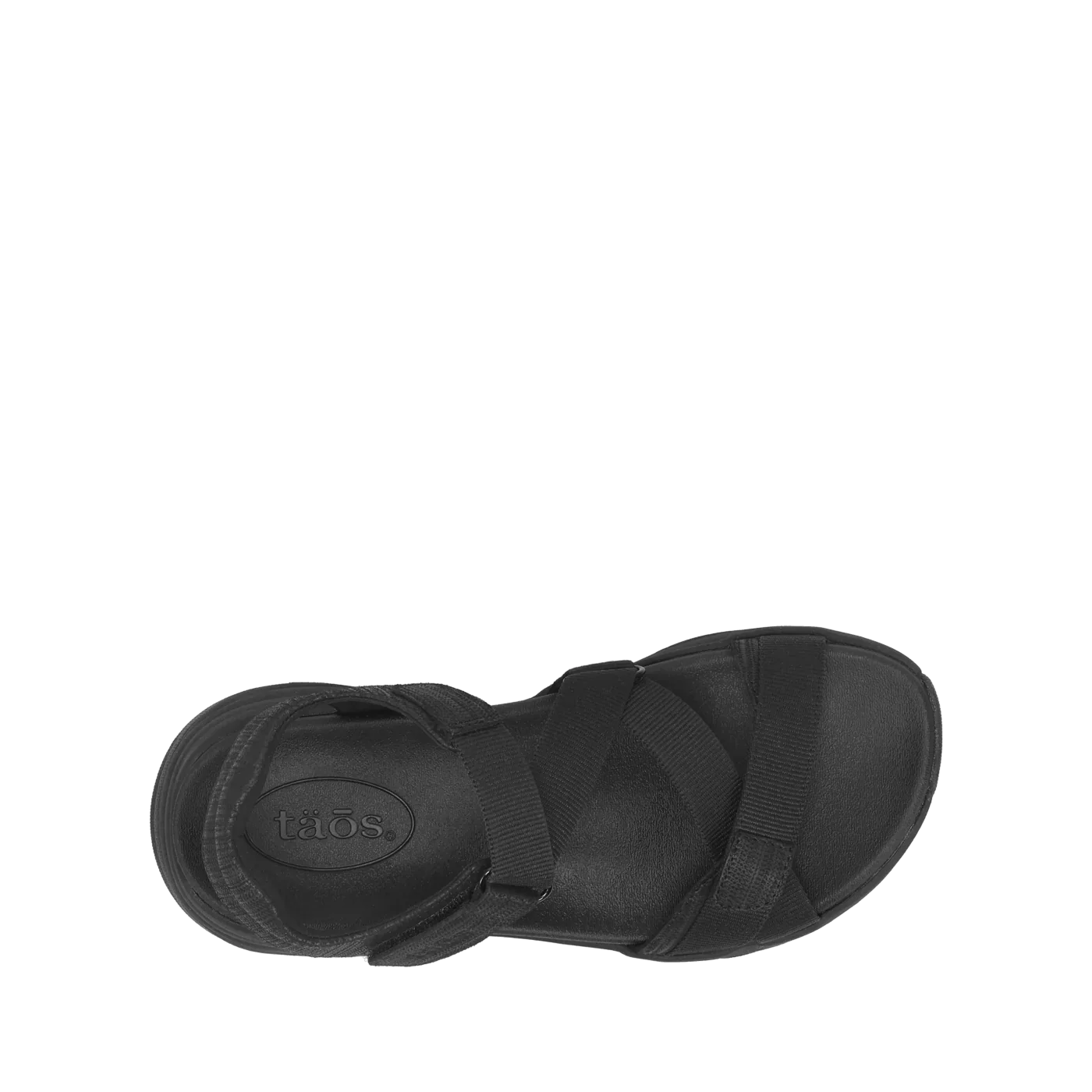 Taos Women's Super Z Black Black - Image 4