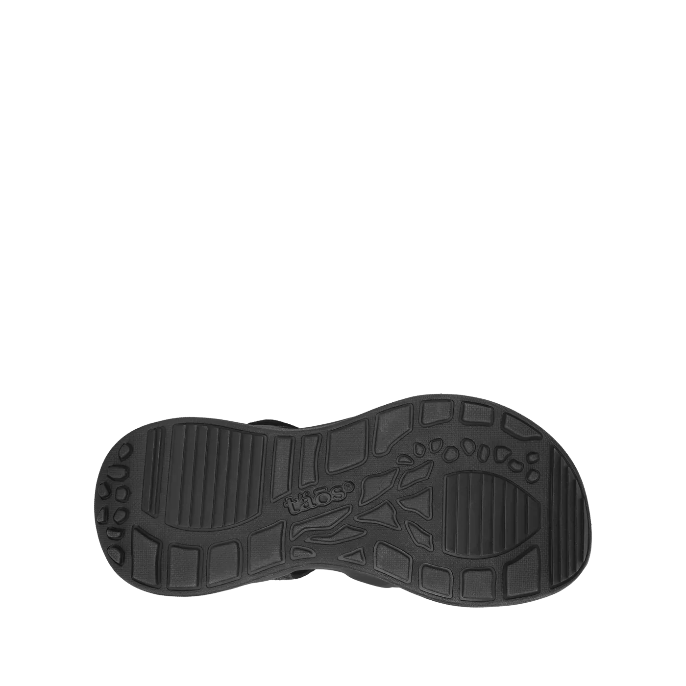 Taos Women's Super Z Black Black - Image 5