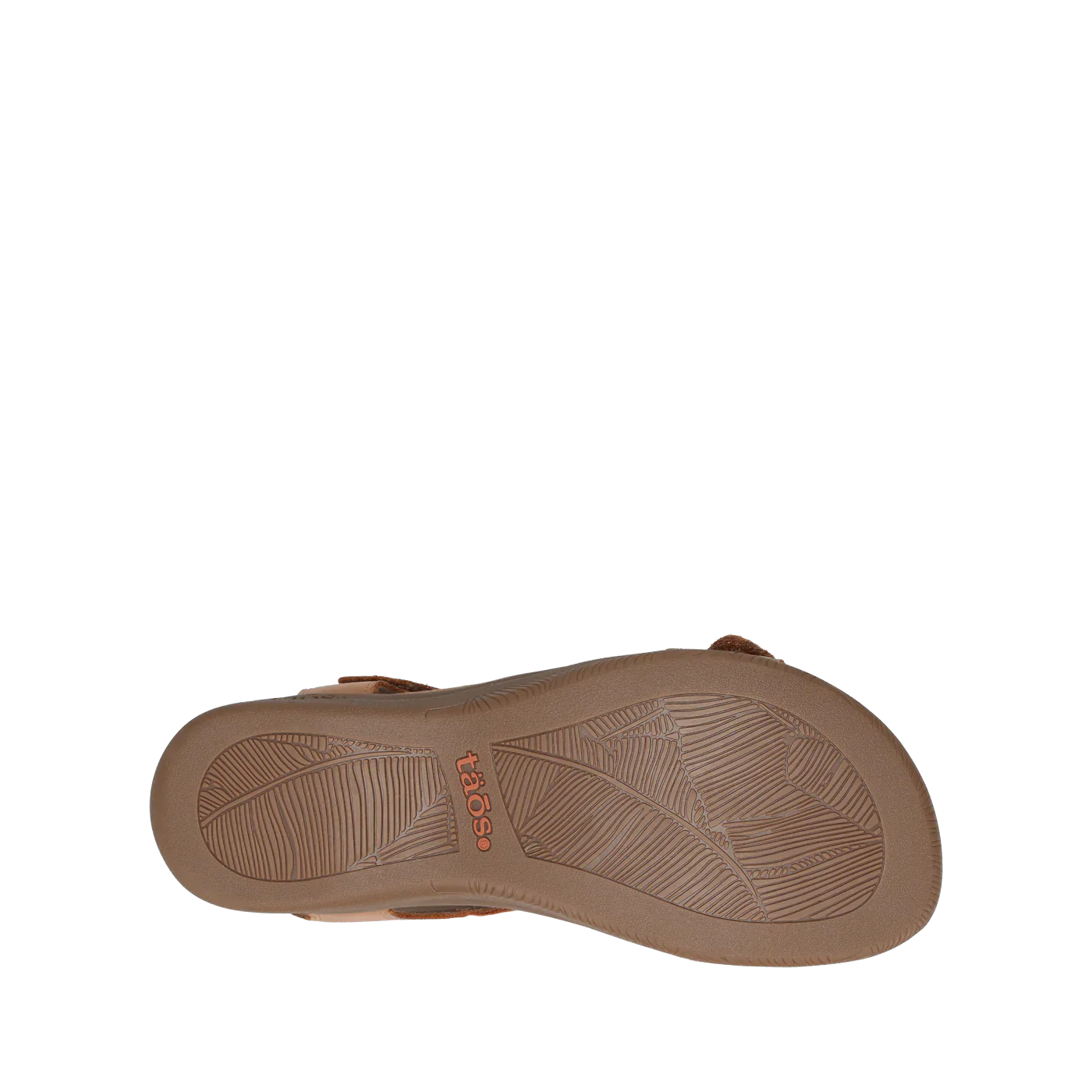 Taos Women's The Show Caramel - Image 5