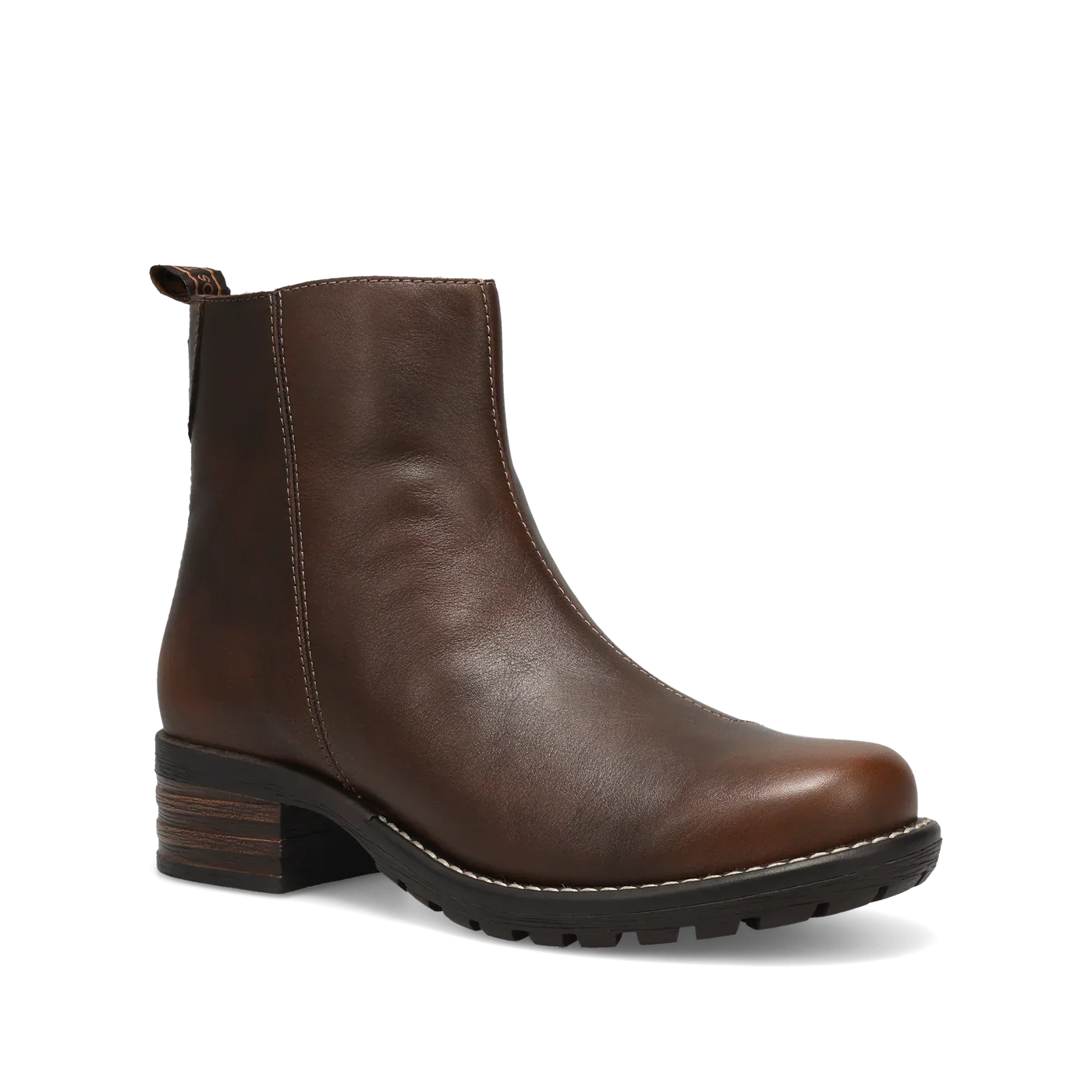 Taos Women's Uptown Dark Brown